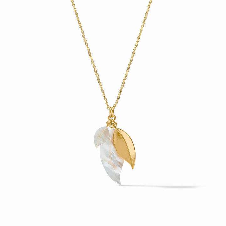 Julie Vos Willow Charm Pendant