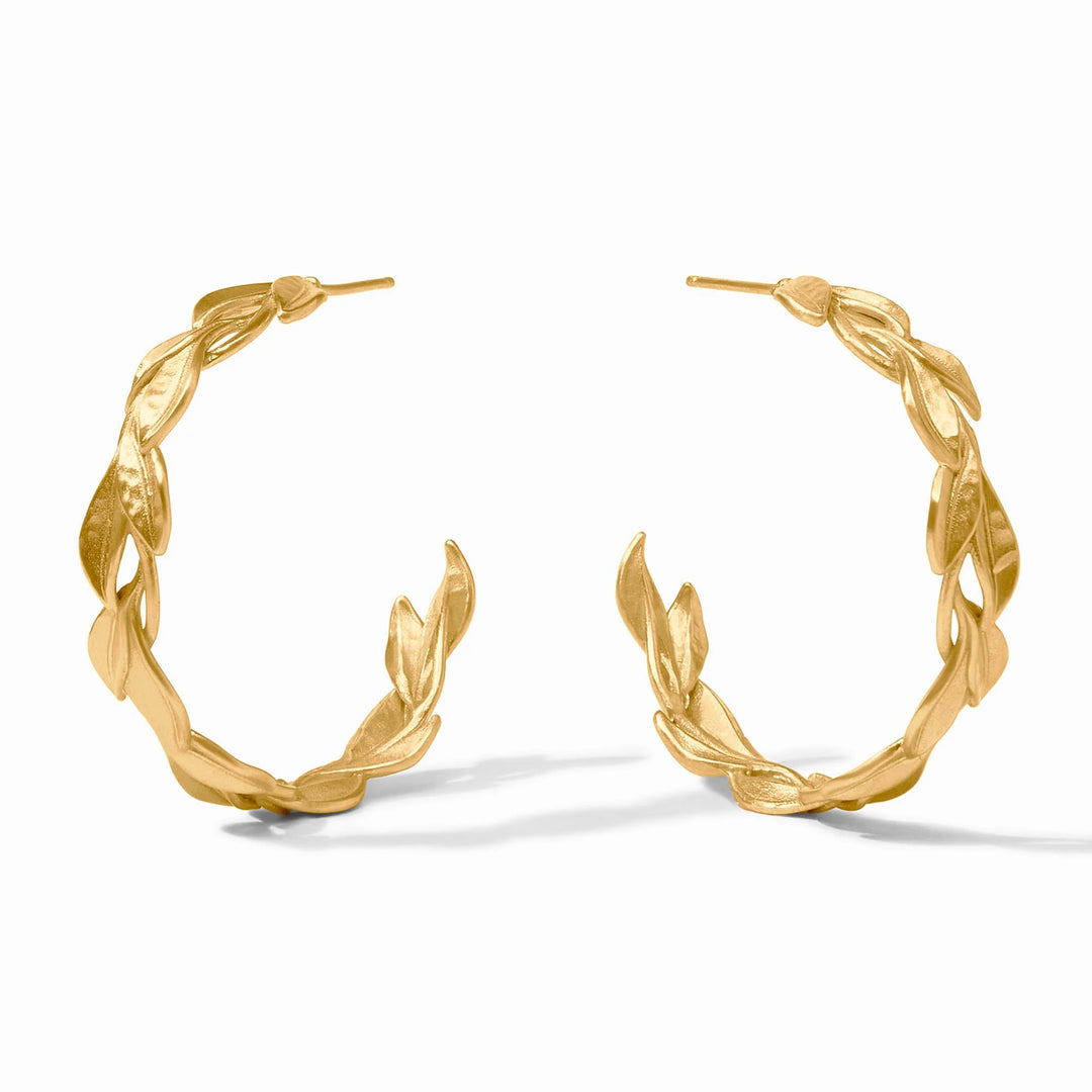 Julie Vos Willow Hoop