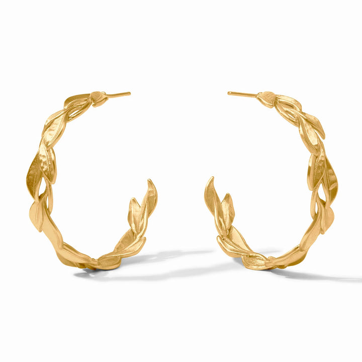 Julie Vos Willow Hoop
