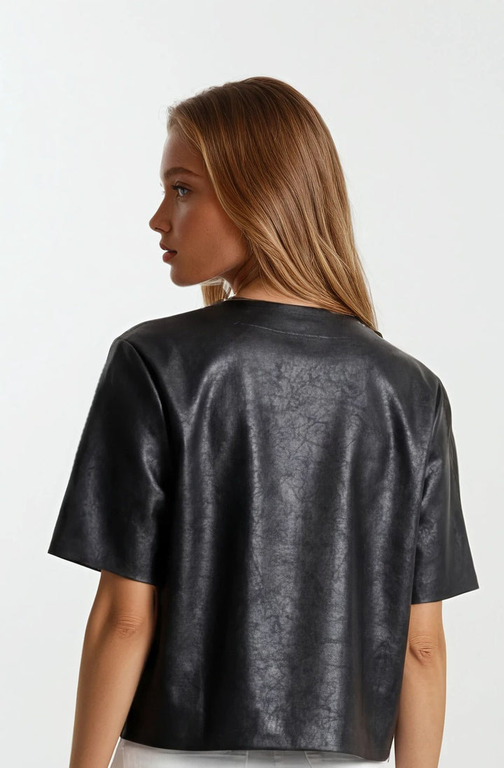 GRAYSON TOP