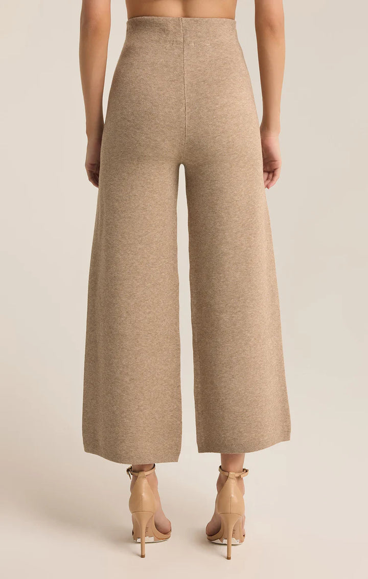 Z Supply Elowen Jacquard Pant