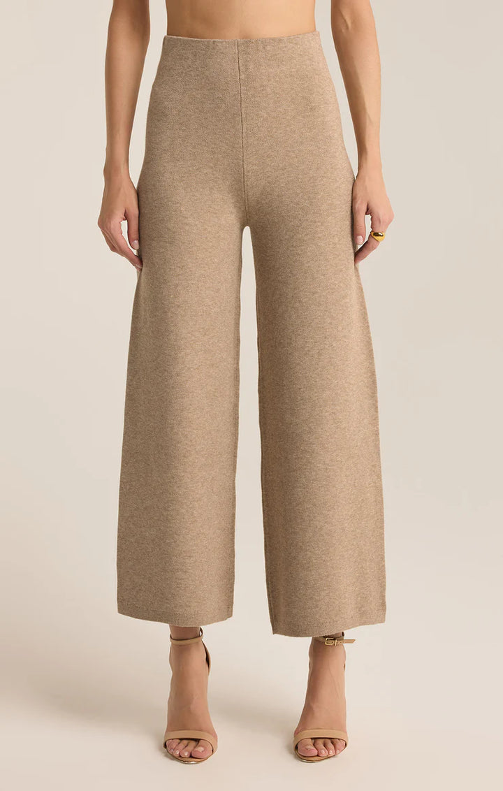 Z Supply Elowen Jacquard Pant