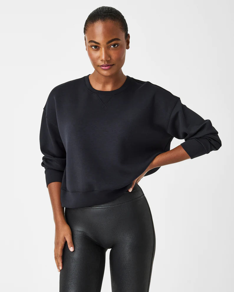 Spanx AirEssentials Crew Neck