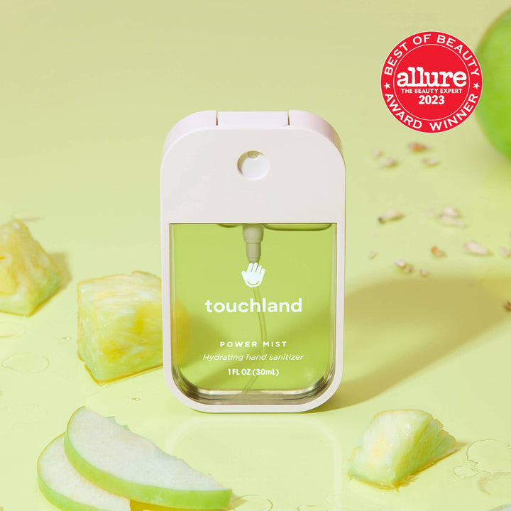 Touchland - Power Mist Applelicious