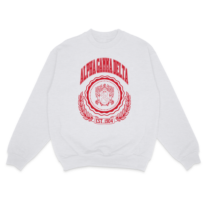 Ivy League Sorority Sweatshirt