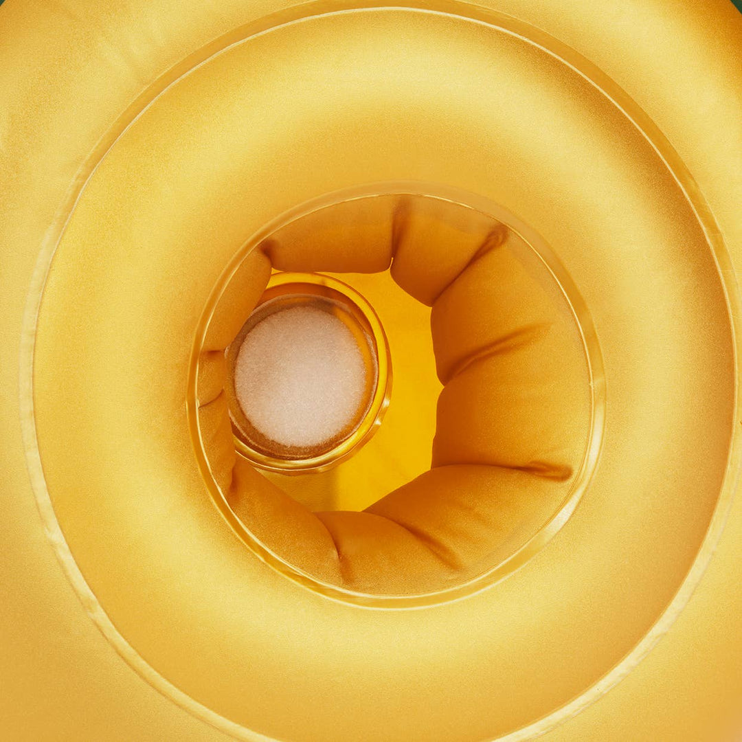 FUNBOY -Classic Inflatable Nutcracker - 5 ft