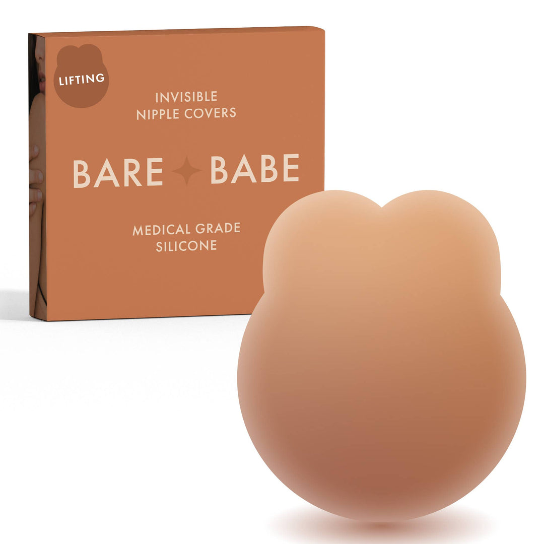 Lifting Nipple Covers