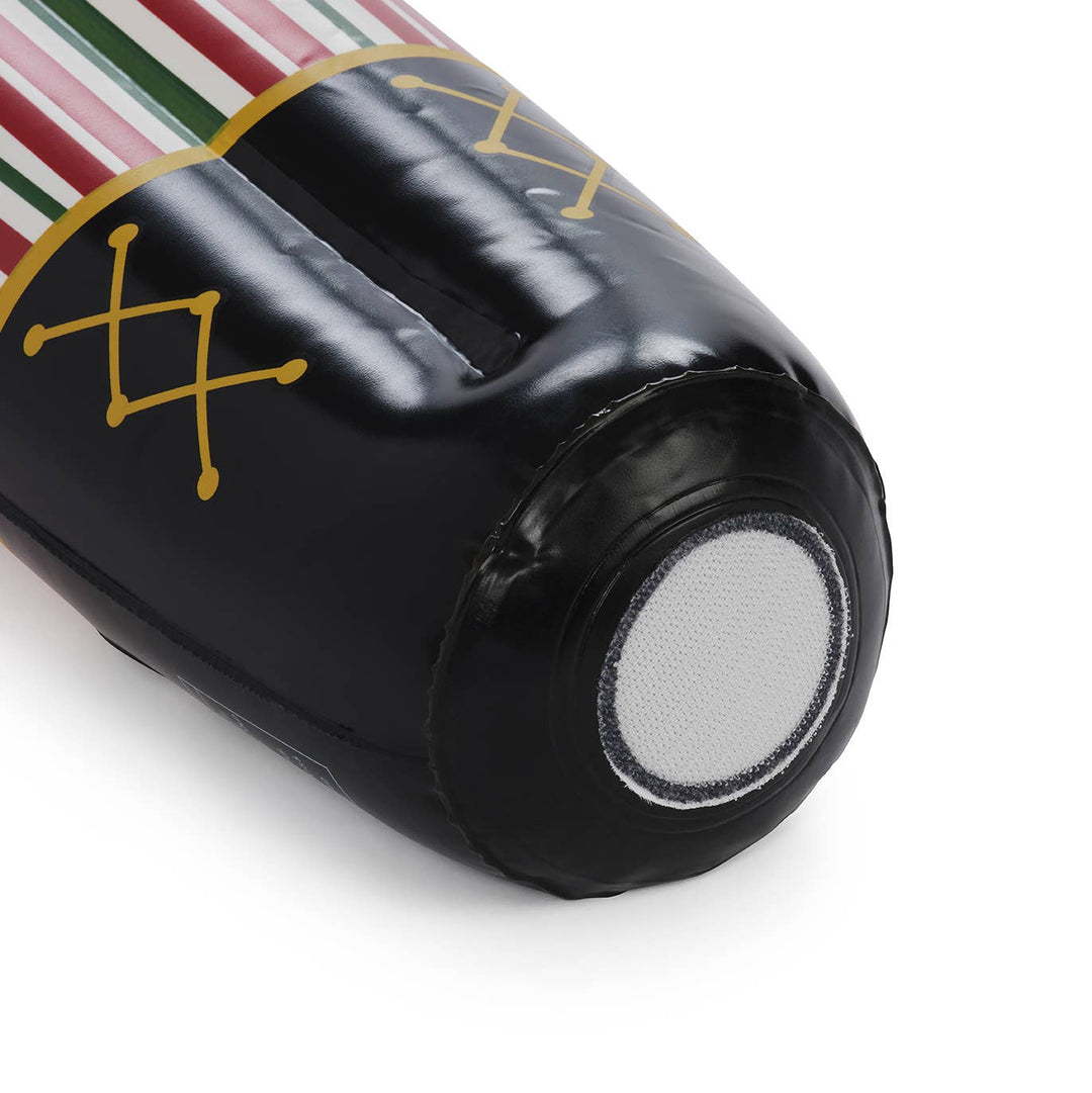 FUNBOY -Classic Inflatable Nutcracker - 5 ft