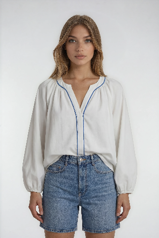BLAKELY TOP