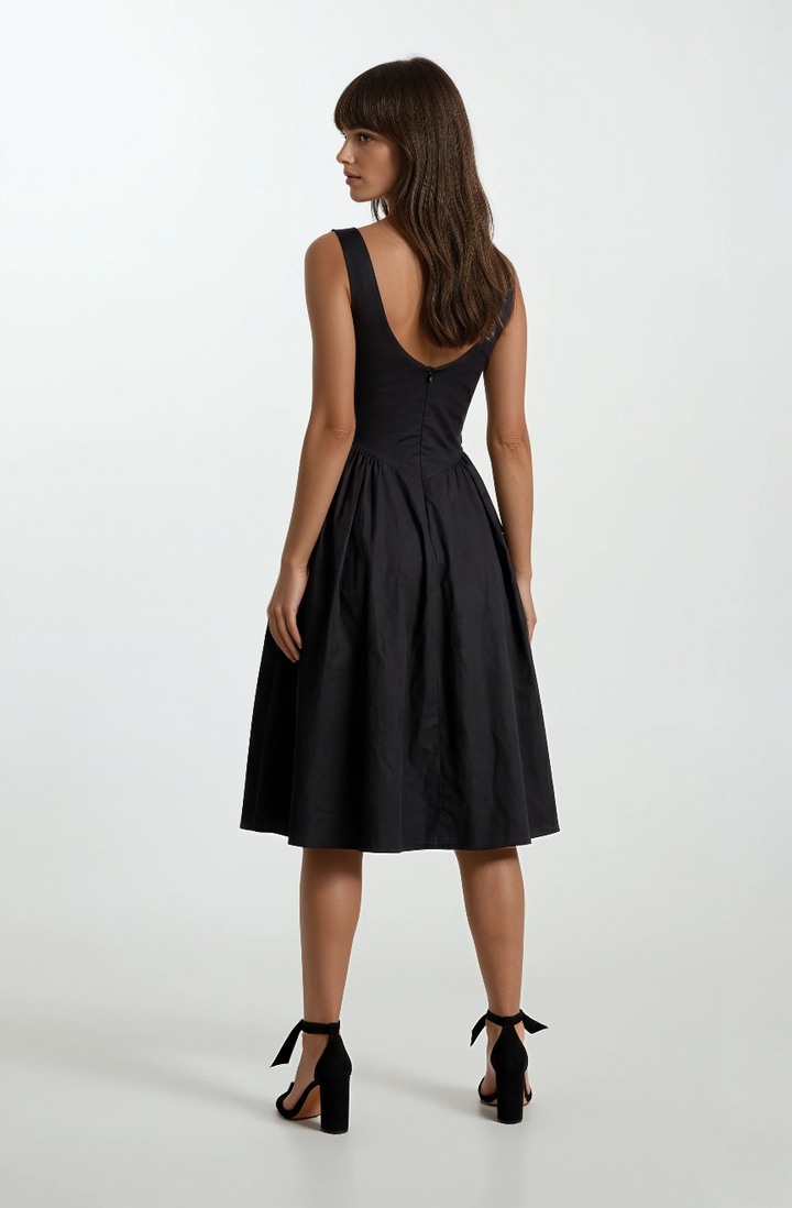 CASSIDY DRESS