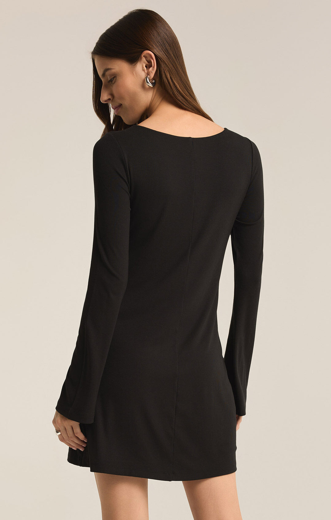 Z Supply Lola Mini Dress