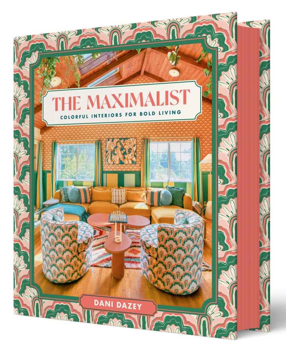 Abrams - The Maximalist