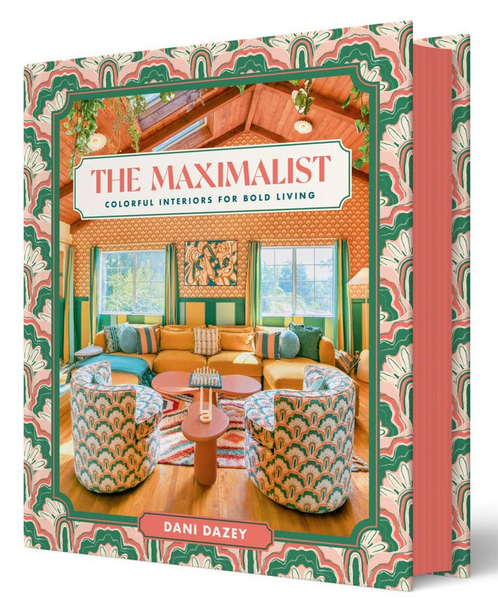Abrams - The Maximalist
