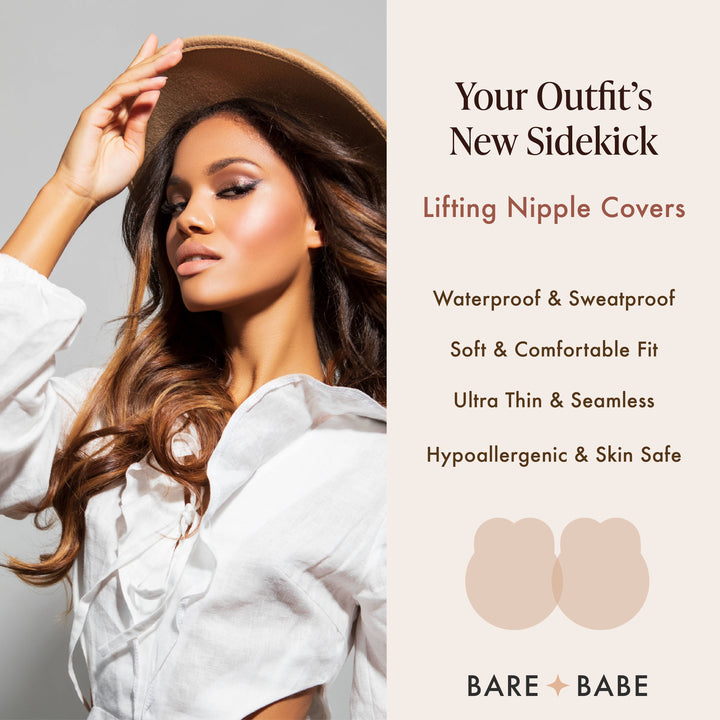 Lifting Nipple Covers