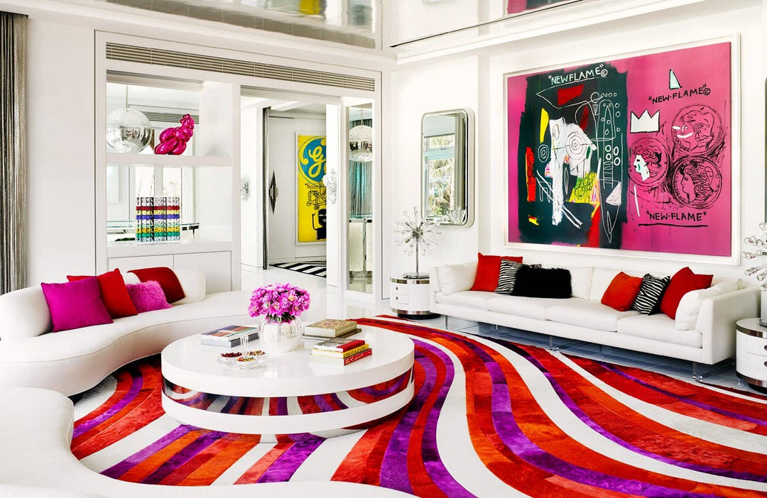 Abrams - Hilfiger Homes