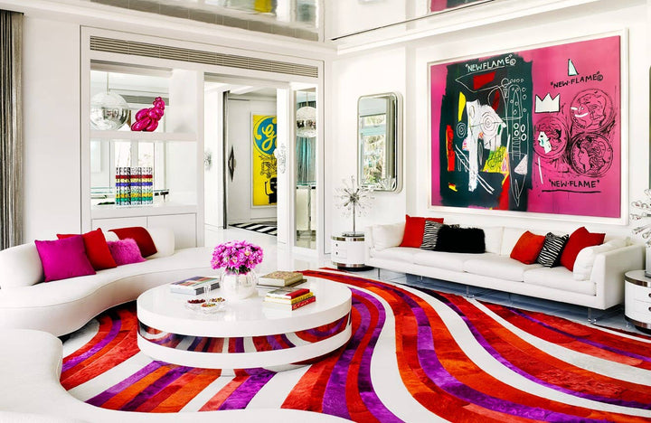 Abrams - Hilfiger Homes