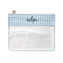 Sorority Needlepoint Project Bag