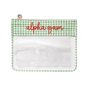 Sorority Needlepoint Project Bag
