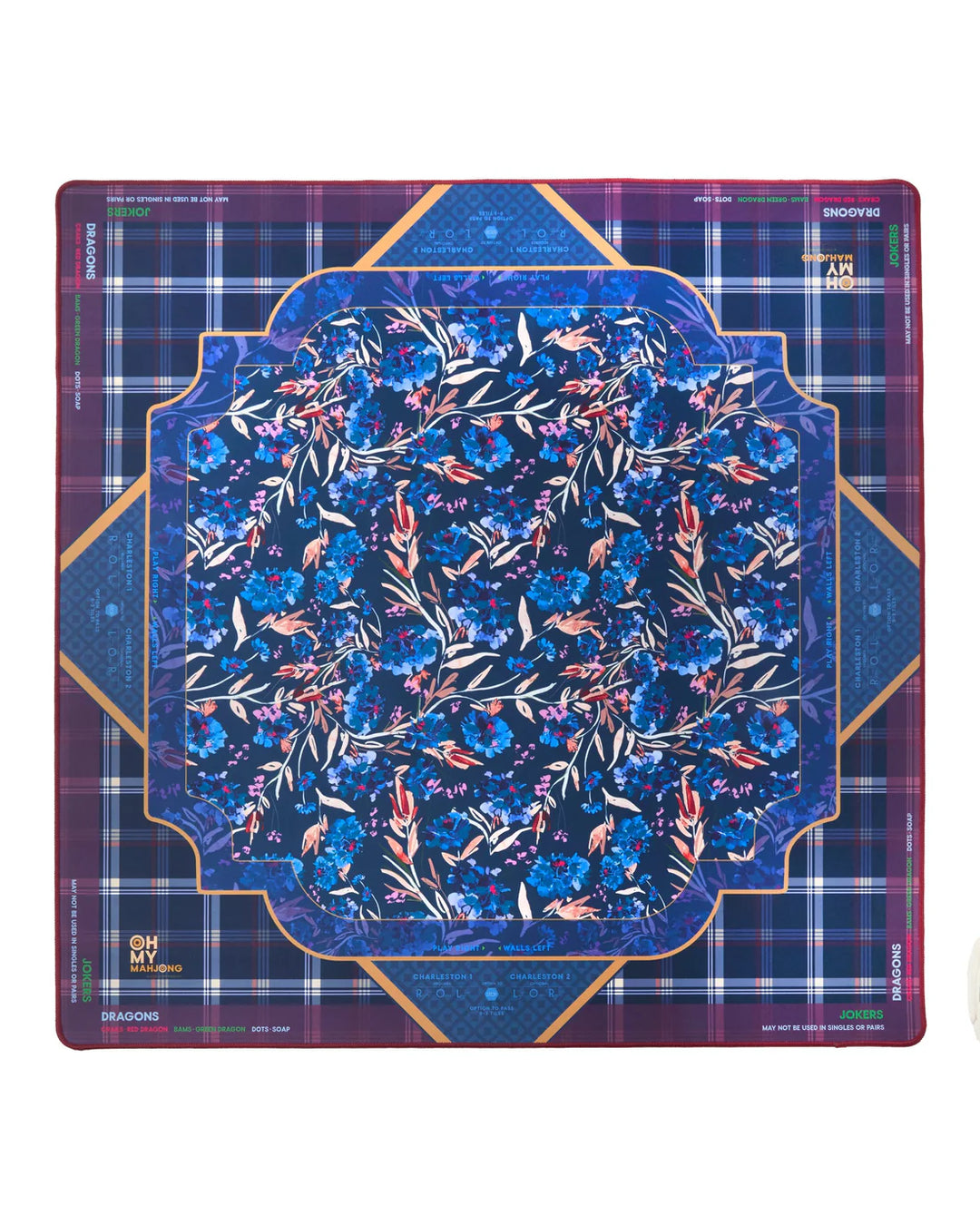 Astor Mat in Tube