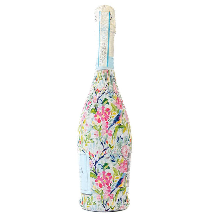 Beau Bottles - Beau Bottles Springtime Serenade  - Prosecco Collection