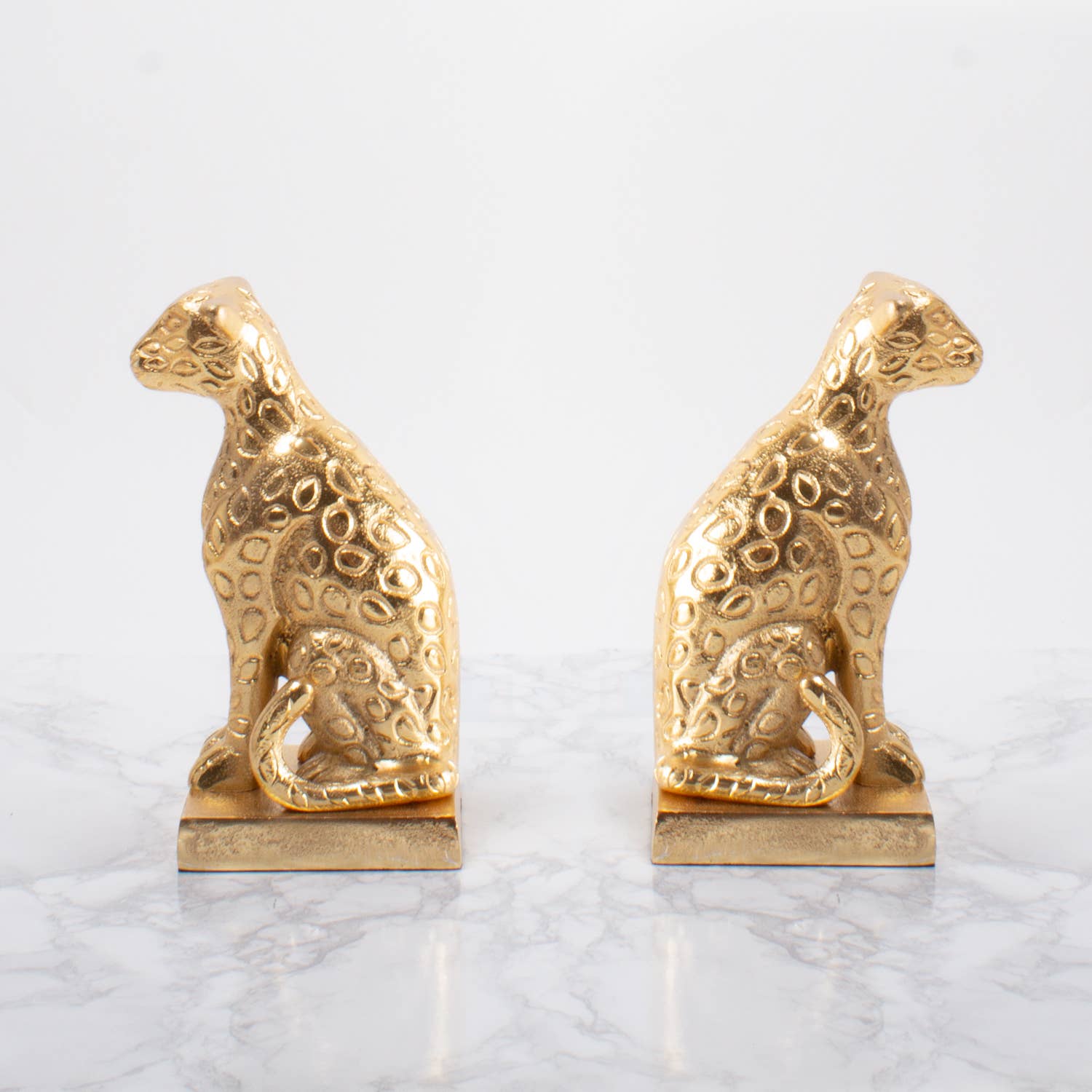 Leopard Bookend Set - Thumbnail 5