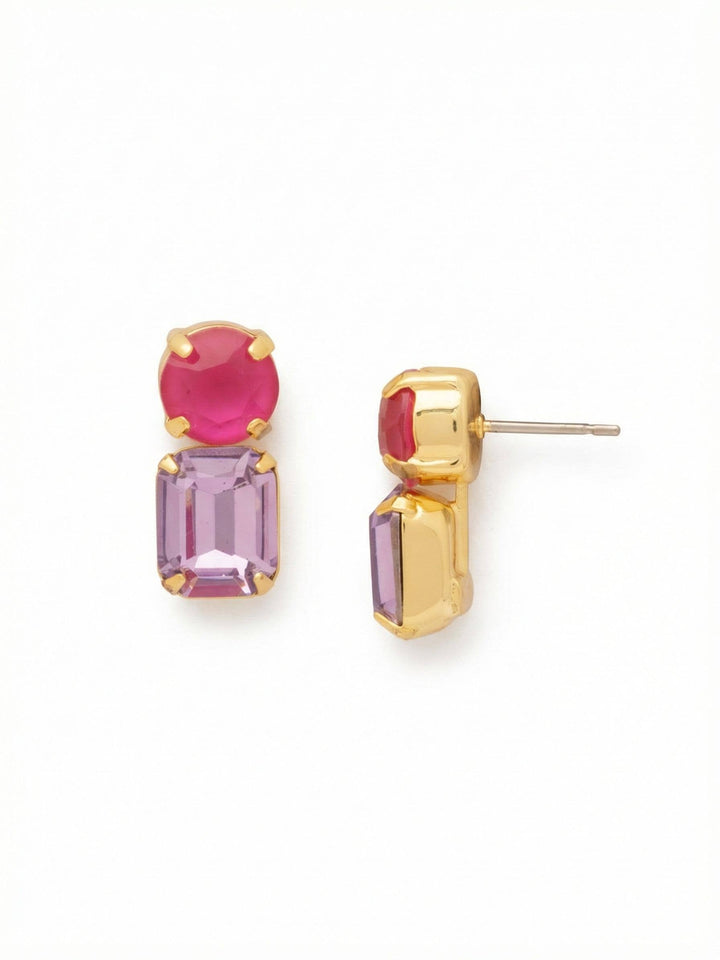 Sorrelli Zelie Dangle Earrings