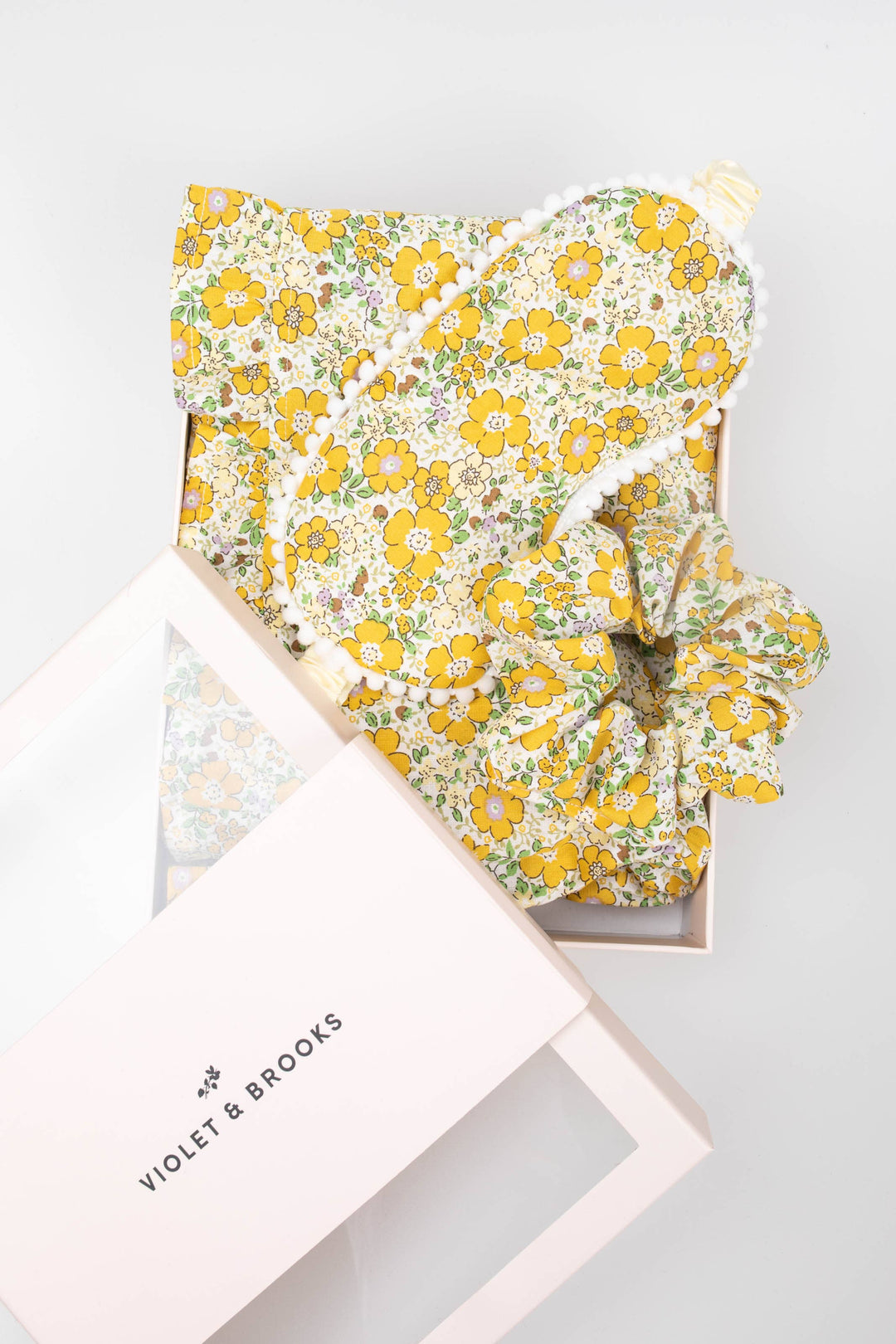 Charlotte Boxed PJ Bundle