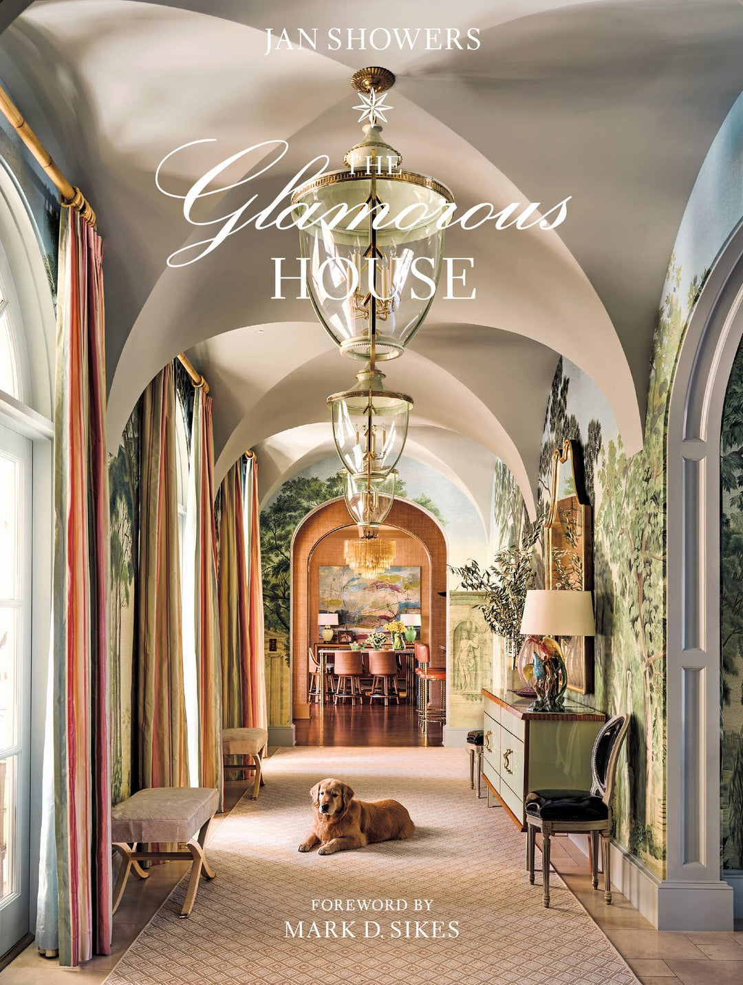 Abrams - The Glamorous House