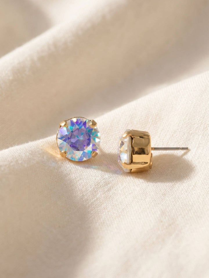 London Stud Earrings - ECM14BGCAB