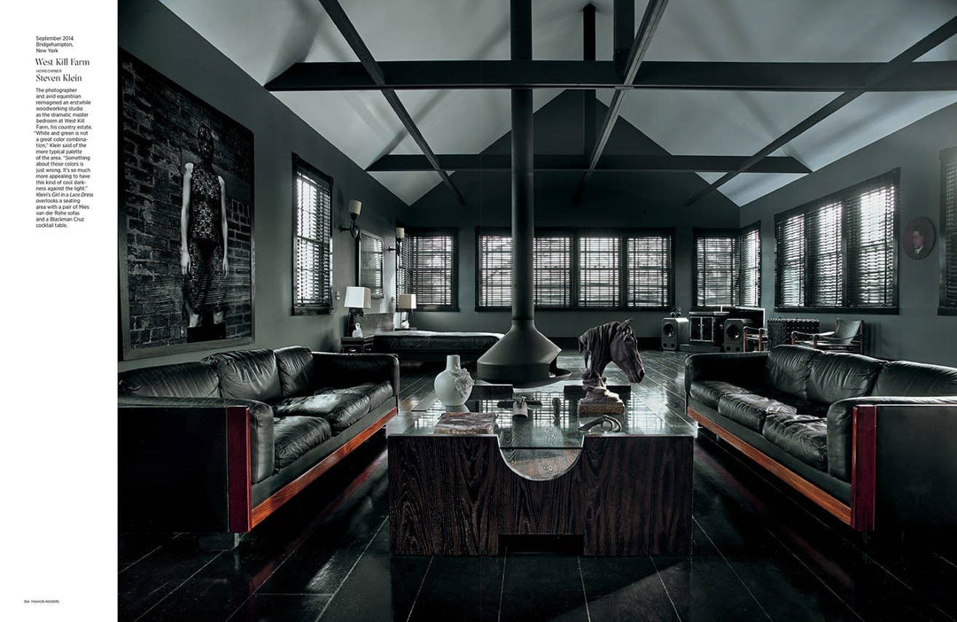 Abrams - Architectural Digest at 100: The Collector's Edition