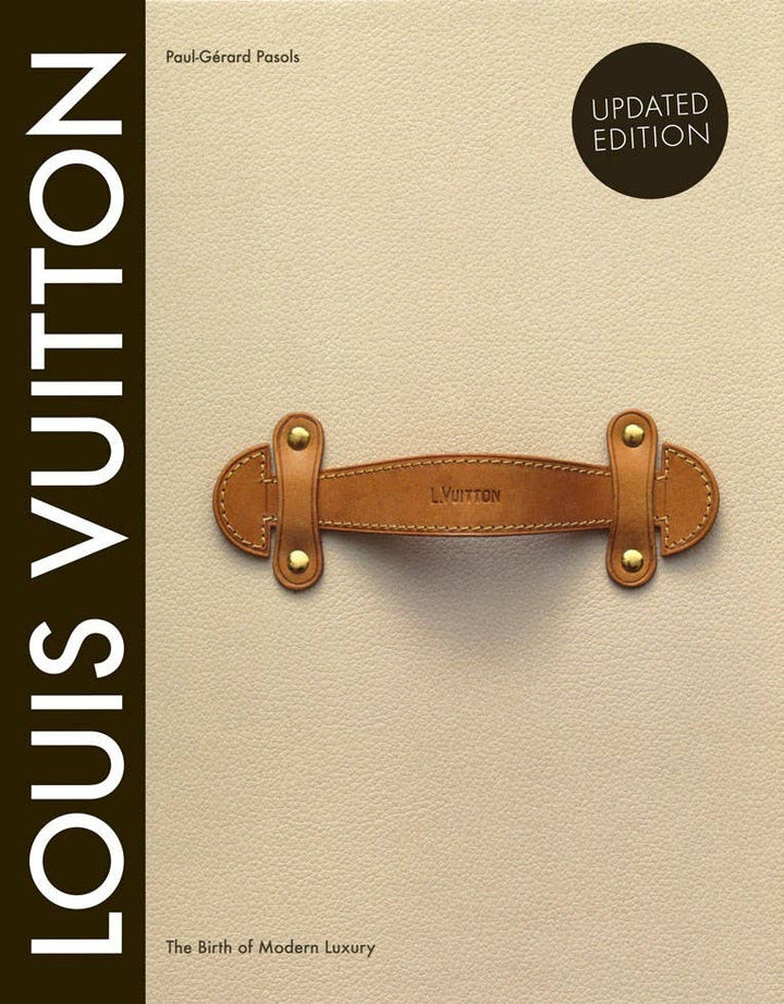 Abrams - Louis Vuitton