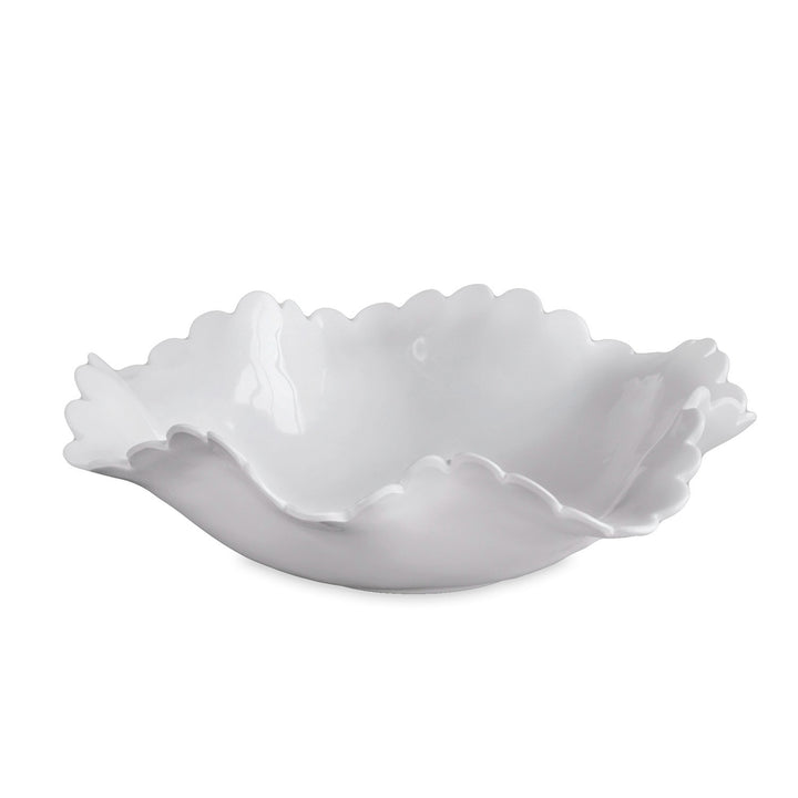 VIDA Colette Small Bowl (White)