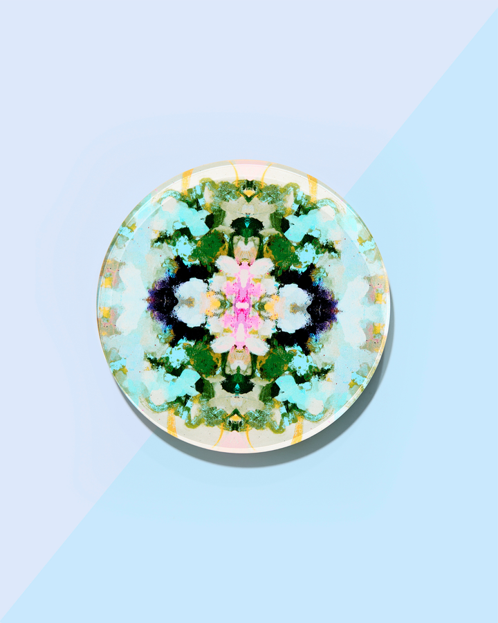 Tart By Taylor - Nantucket Bloom Coaster