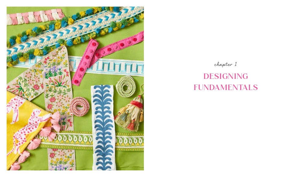 Abrams - Designing Rooms with Joie De Vivre