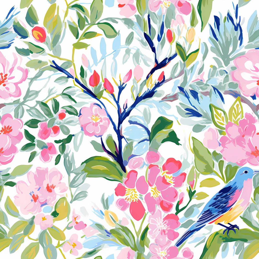 Beau Bottles - Beau Bottles Springtime Serenade  - Prosecco Collection