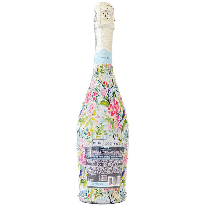 Beau Bottles - Beau Bottles Springtime Serenade  - Prosecco Collection