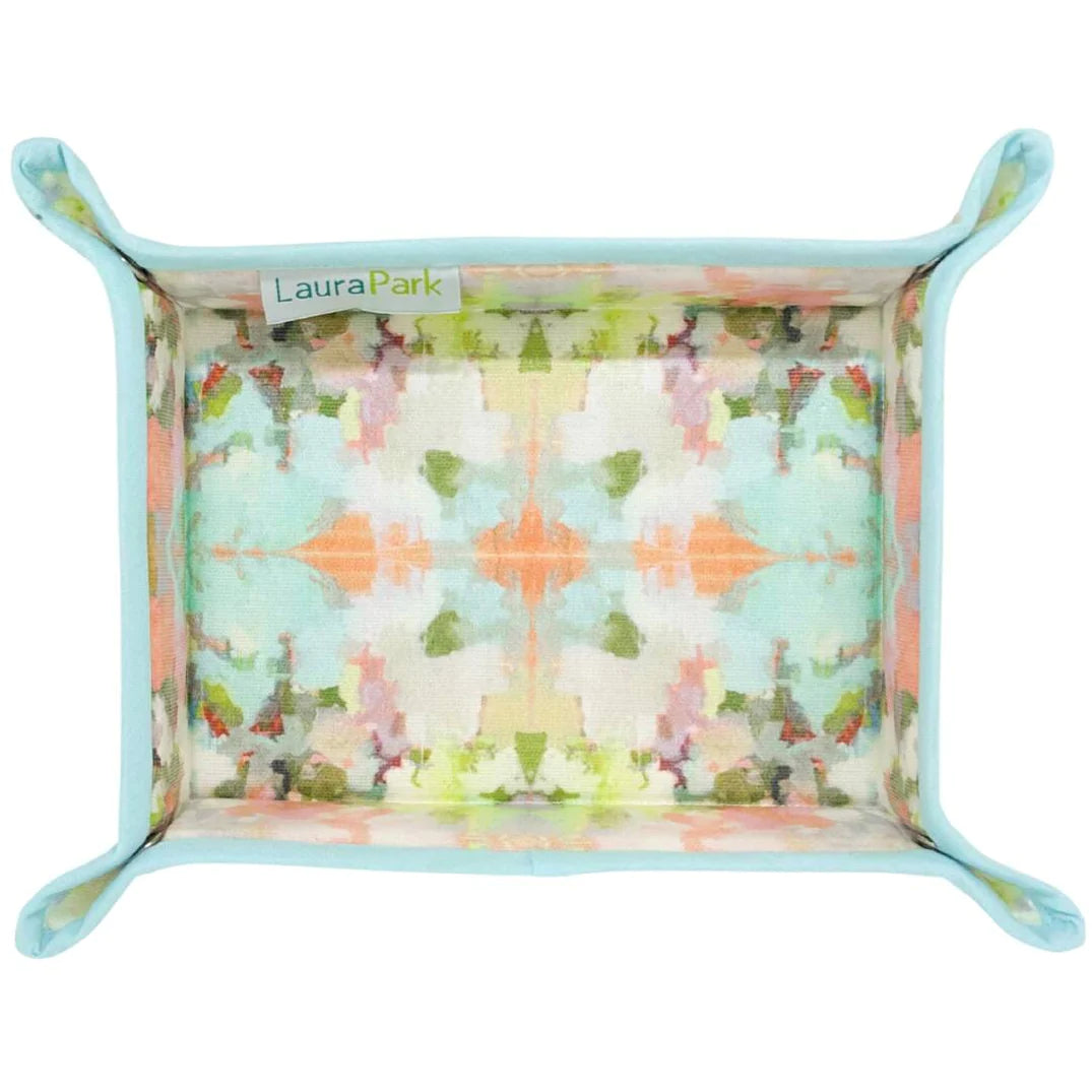 Laura Park Brooks Avenue Snap Tray