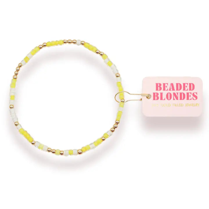 BB Sprinkle Bracelet