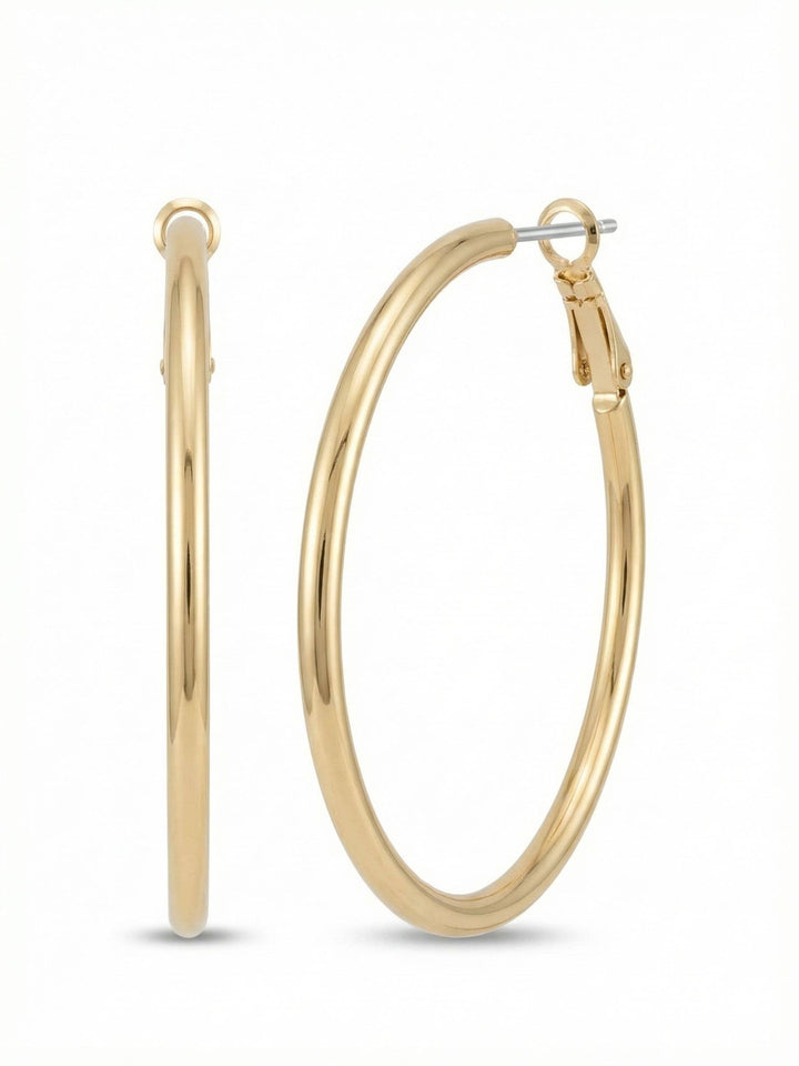 Sorrelli Dreams Hoop Earrings