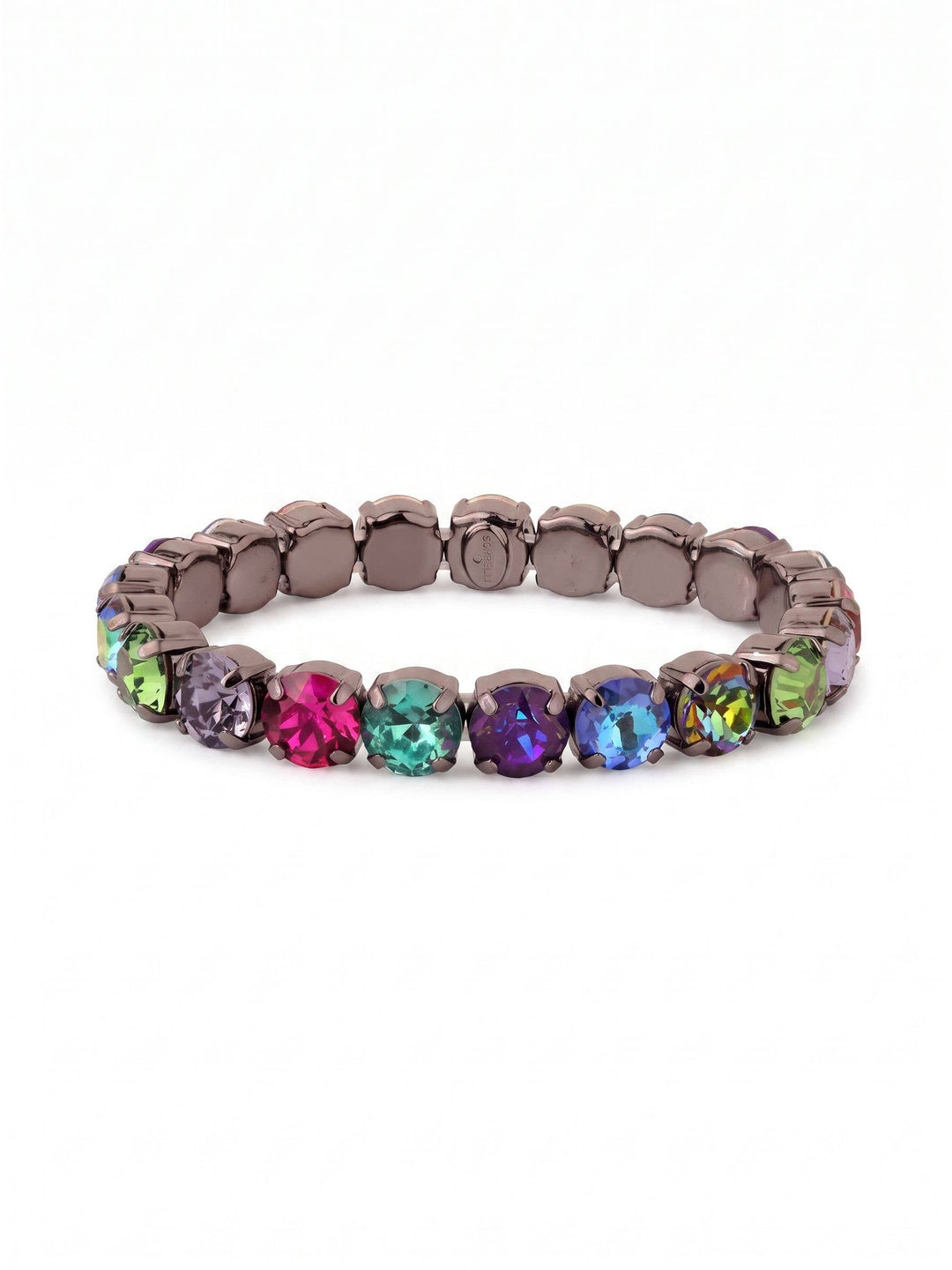 7 inch Sienna Stretch Bracelet - BFD50GMNNI