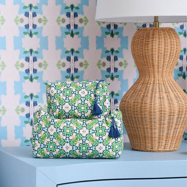 Laura Park Designs Serendipity Small Cosmetic Bag