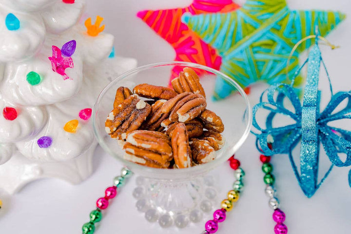 Roasted/Salted Pecans