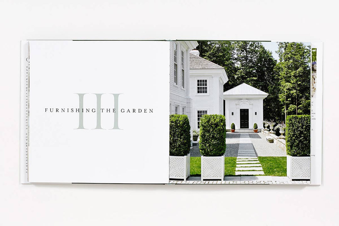 Abrams - Bunny Williams: On Garden Style