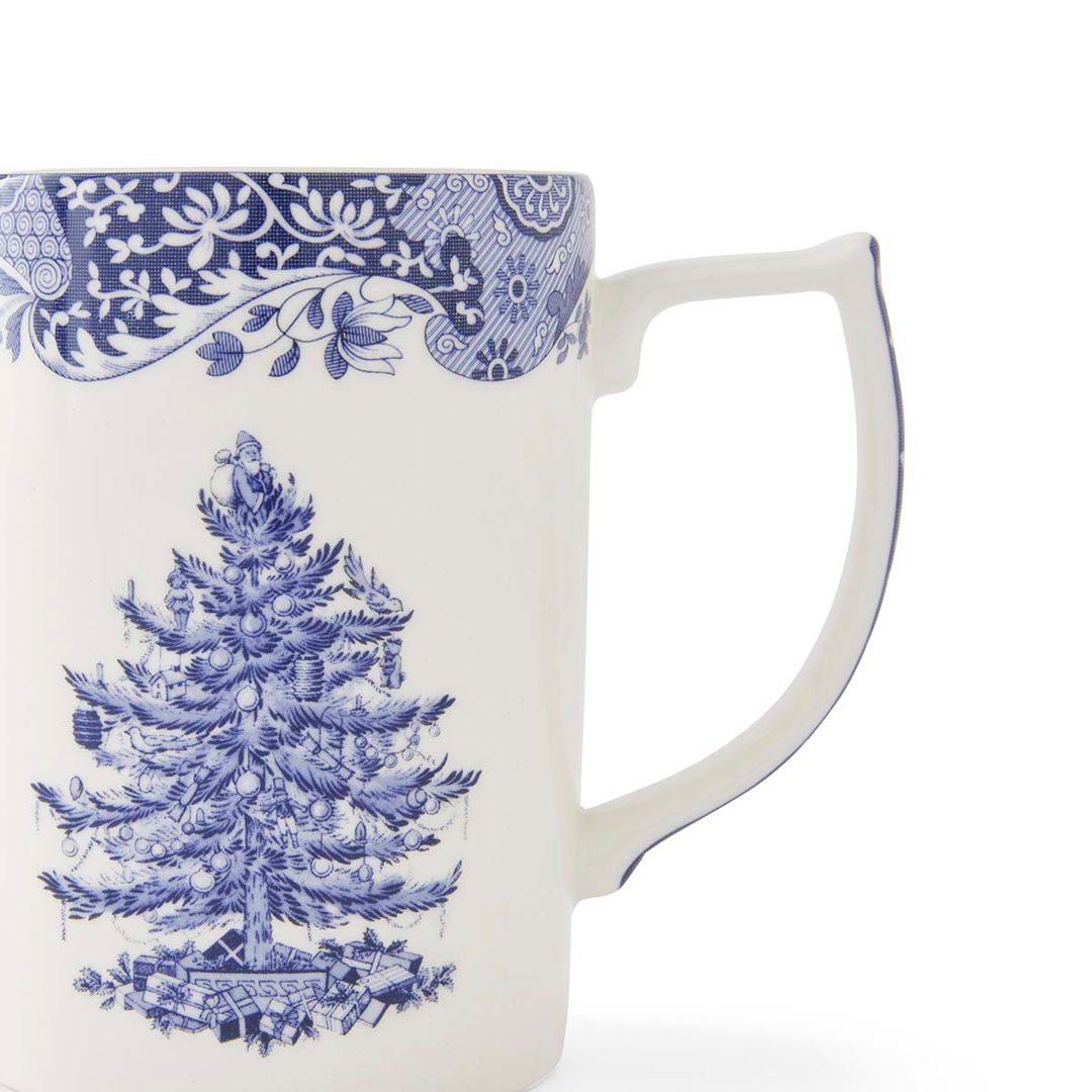Spode ITALIAN CHRISTMAS MUG 12OZ