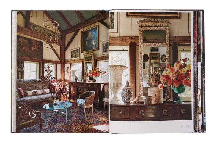 Abrams - Interiors: Styled by Mieke ten Have