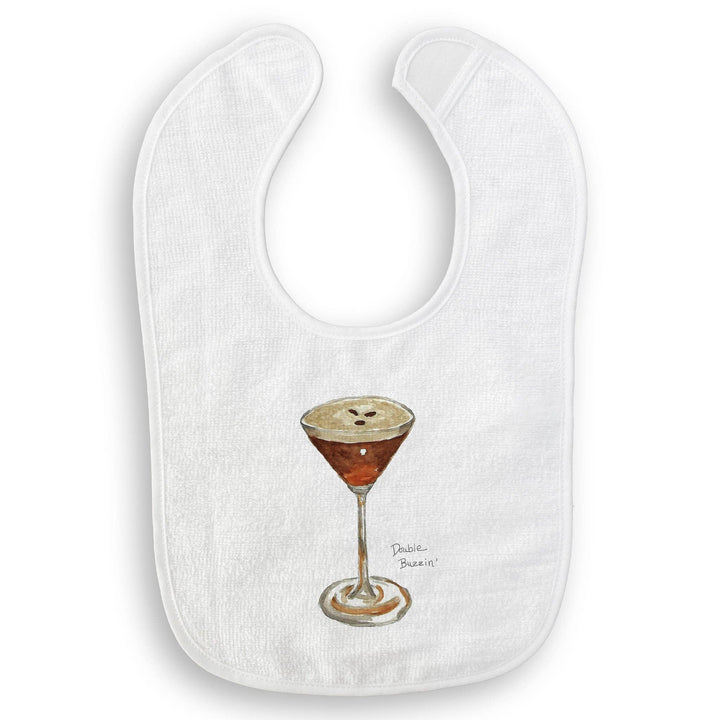 Espresso Martini Dish Towel