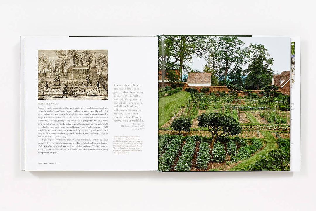 Abrams - Bunny Williams: On Garden Style