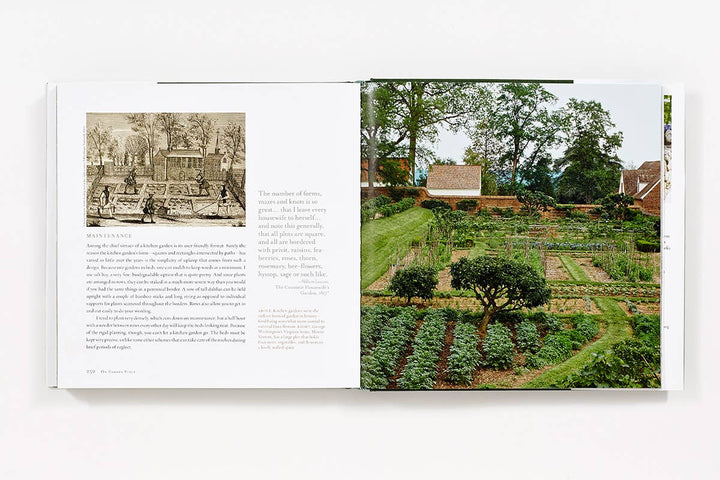 Abrams - Bunny Williams: On Garden Style