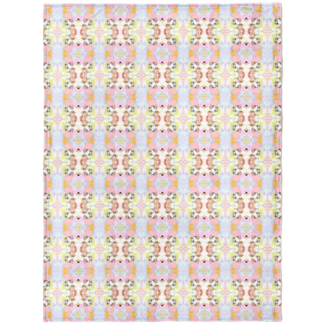 Laura Park Brooks Avenue Blanket