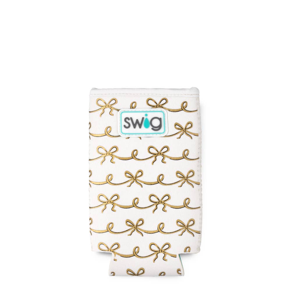 Pretty In Pearl Slim Can Coolie